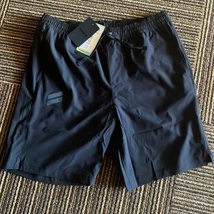Hurley performance shorts